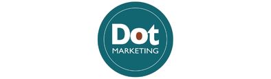 Dot Marketing logo
