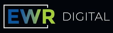 EWR Digital logo