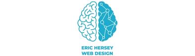 Eric Hersey Web Design Development logo
