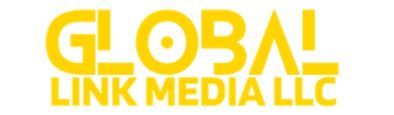 Global Link Media logo