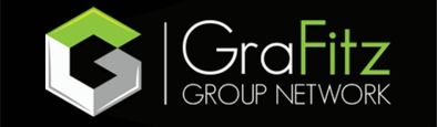GraFitz Group Network logo