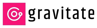 Gravitate logo