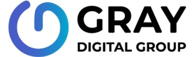 Gray Digital Group logo
