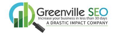 Greenville SEO GVL SEO logo