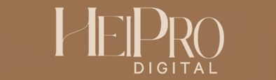 HeiPro Digital logo