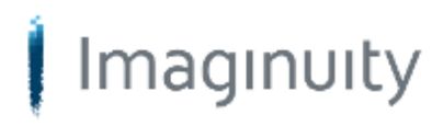 Imaginuity logo