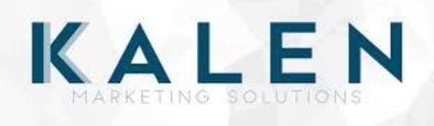 Kalen Marketing Solutions logo