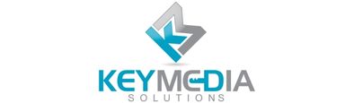 KeyMedia Solutions logo