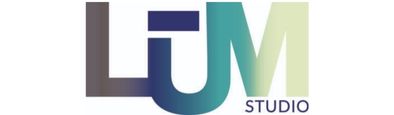 LUM Studio logo