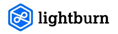 Lightburn logo
