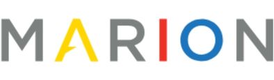 MARION logo