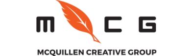 McQuillen Creative Group logo