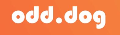Odd Dog Media logo