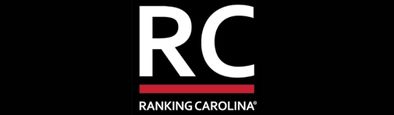 Ranking Carolina logo