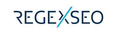 Regex SEO logo