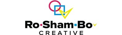 Ro•Sham•Bo Creative logo