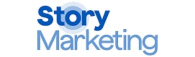 STORY Story Marketing logo