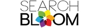 SearchBloom logo