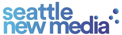 Seattle New Media logo