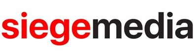 Siege Media logo
