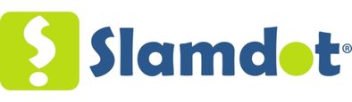 Slamdot logo