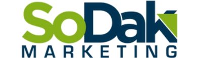 SoDak Marketing logo