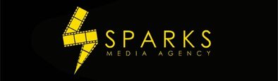 Sparks Media Agency logo