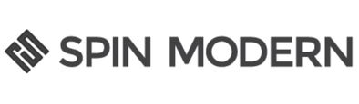 Spin Modern logo