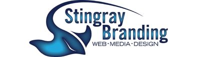 Stingray Branding logo