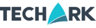 TechArk Solutions logo