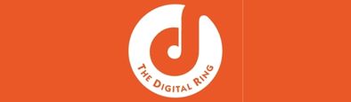 The Digital Ring logo