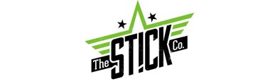 The Stick Company STICK Co. logo