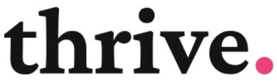 Thrive Design logo