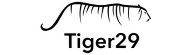 Tiger29 logo