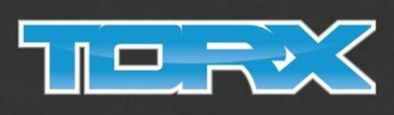 Torx logo