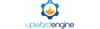 Upward Engine logo