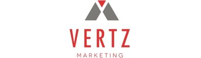 Vertz Marketing logo