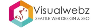Visualwebz logo