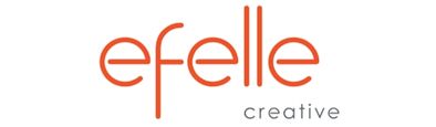 efelle creative logo